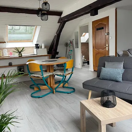 Apartment A Saulcy-sur-meurthe, Vosges Saulcy-sur-Meurthe