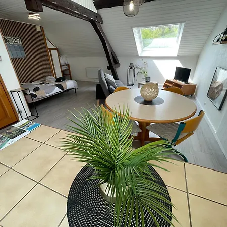 Apartment A Saulcy-sur-meurthe, Vosges