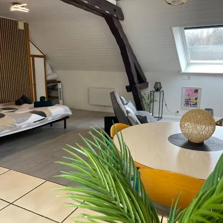 A Saulcy-sur-meurthe, Vosges