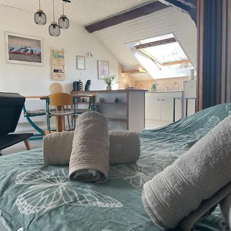 Joli Pour 2 Personnes * Saulcy-sur-Meurthe