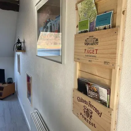 Apartment A Saulcy-sur-meurthe, Vosges *