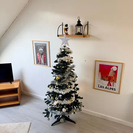 A Saulcy-sur-meurthe, Vosges Saulcy-sur-Meurthe