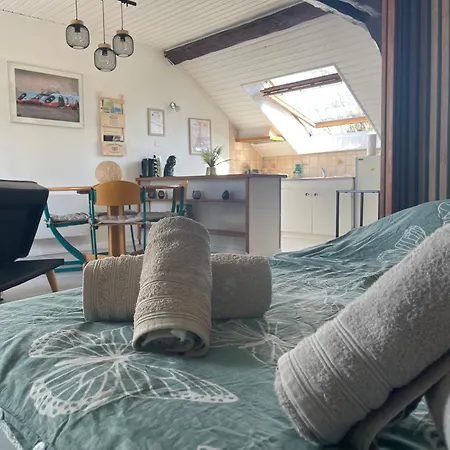 Joli Pour 2 Personnes * Saulcy-sur-Meurthe