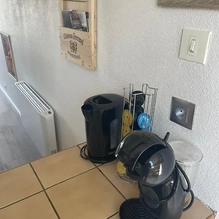 Joli Pour 2 Personnes 아파트 *